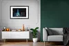 MuchoWow® MuchoWow® Gerahmtes Poster Märchenhafte Welt in Produktbild-Vorschau 8