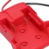 Adaptér pro baterii Milwaukee Power Mount Converter Náhled obrázku produktu 7