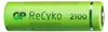 GP Batteries E411210AAHC-2B4, Nikl-metal hydridová (NiMH), Náhled obrázku produktu 5