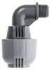Sprinklersystem L-Stück, 25 mm x 1/2'-Außengewinde Produktbild-Vorschau 12