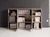 Office Line Armoire 3OH 3 éléments Chêne Sonoma Voir les images du produit 3
