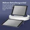 Accezz Smarte Klapphülle aus Silikon iPad 9 (2021) 10.2 Produktbild-Vorschau 2
