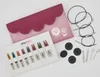 Knitpro Dreamz Mini-Wechselspitzen-Set, 5 cm / 200631 Produktbild-Vorschau 1