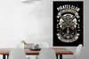MuchoWow® Poster Piraten - Lenkrad - Retro - Zitat 80x120 Produktbild-Vorschau 2