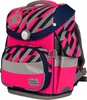 School-Mood Schulranzenset Timeless Yuna (Neon Pink) Produktbild-Vorschau 3