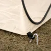 Eurocatch Festivalzelt 200x130 cm – Pop-up Wurfzelt, Produktbild-Vorschau 11