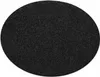 Primaflor Weihnachtsbaum Unterlage GLIMMER - Rund - Schwarz Produktbild-Vorschau 3