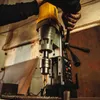 Magnetische Bohrmaschine 390U/min, Magnetbohrmaschine 28 Produktbild-Vorschau 3