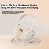 ANC Bluetooth-Kopfhörer mit Geräuschunterdrückung, Produktbild-Vorschau 3