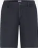 Brax kurze Hose dunkelblau Leinen Produktbild-Vorschau 4