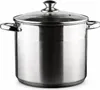 HI 10 Liter Universal-Kochtopf Großraumtopf 22001 Produktbild-Vorschau 4