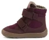 Froddo Barefoot Tex Winter Bordeaux Größe EU 25 Produktbild-Vorschau 3