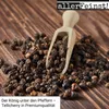 Tellicherry Pfeffer ganz | Premium schwarzer Pfeffer aus Produktbild-Vorschau 3
