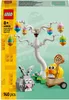 LEGO® LEL Seasons and Occasions Osterhase und Produktbild-Vorschau 17