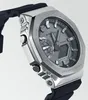 Casio G-Shock GM-2100-1A, Wasserfest Produktbild-Vorschau 11