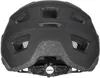 Uvex Access Helm schwarz matt größe 57-61 cm S41.0.987.0117 Produktbild-Vorschau 3