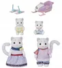 Sylvanian Families 5814, 3 Jahr(e), Junge/Mädchen, 80 mm, Produktbild-Vorschau 2