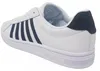 K-Swiss Court Tiebreak Sneaker Weiß Produktbild-Vorschau 10