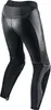 Rebelhorn Rebel Damen Motorrad Lederhose, schwarz, 42 Produktbild-Vorschau 2