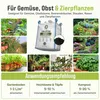 Premium Pflanzenkohle 1000L - EBC-er Biochar Bodenaktivator Produktbild-Vorschau 5