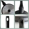 Kela - Padella in Vetroceramica Atura 32 cm Anteprima dell’immagine prodotto 3