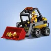 LEGO® City Bergbauprofis an der Abbaustätte 60188 Produktbild-Vorschau 9