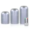 CCLIFE LED Kerzen Set mit Fernbedienung Timer Funktion 300 Produktbild-Vorschau 1