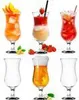 PLATINUX Cocktailgläser 400ml (max. 470ml) aus Glas Set Produktbild-Vorschau 10