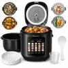 Multicooker parowar kombiwar garnek elektryczny frytownica Podgląd zdjęcia produktu 1