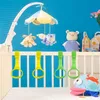 8er Set Baby Greif- und Stehringe, PP Kinder Produktbild-Vorschau 2