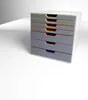 DURABLE szuflada VARICOLOR 7 przegródek etykiety Podgląd zdjęcia produktu 9