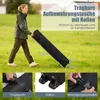 COSTWAY Skládací altán 2x2 m, zahradní altán s Náhled obrázku produktu 9