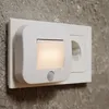 Ledvance LED Nachtlicht Steckdosenlicht Lunetta Hall Weiß Produktbild-Vorschau 6