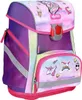 SCOOLSTAR EINHORN SCHULRANZEN SET MÄDCHEN 1 KLASSE | SET 5 Produktbild-Vorschau 2