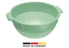 Westmark Seiher, innen 24 cm, mint-grün, 2126221M Anteprima dell’immagine prodotto 7