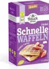 Bauckhof Dinkel-Waffeln Demeter, 6er Pack (6x200g) Produktbild-Vorschau 2