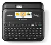 Brother P-Touch | PT-D610BTVP | Schnurlos | Verkabelt | Produktbild-Vorschau 1