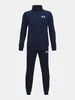 Under Armour Strick-Trainingsanzug-Nvy 1363290-408__YLG Produktbild-Vorschau 1