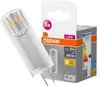 Osram 4058075758025 LED-Lampe Warmweiß 2700 K 1,8 W G4 F Produktbild-Vorschau 5