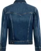 Wrangler Herren Classic Jeansjacke Jacket Mid Stone, Produktbild-Vorschau 24