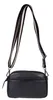 Handtasche echtes Leder klein Damen Tasche Echtleder Produktbild-Vorschau 6