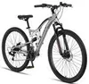 Chillaxx Bike Falcon prémiové horské kolo ve velikosti 24 a Náhled obrázku produktu 7