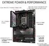 ASUS ROG CROSSHAIR X670E HERO - Carte mère - ATX - Socket Voir les images du produit 12