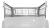 UNITRAILER Gitteraufsatz 40 cm für Garden Trailer 150 KIPP Produktbild-Vorschau 2