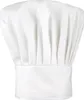 Cappello da cuoco bianco Culinar per bambini Anteprima dell’immagine prodotto 6