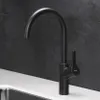 Wasserhahn Küche drehbar Küchenarmatur Edelstahl Produktbild-Vorschau 1