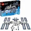 LEGO Ideas 21321 Międzynarodowa Stacja Kosmiczna Podgląd zdjęcia produktu 29