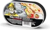 Kier Filé z makrely v paradajkovej omáčke 170 G Náhľad obrázku produktu 5