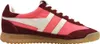 Gola Damen Sneaker FIREFLY rot Größe EUR 40 Produktbild-Vorschau 31