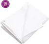 vidaXL Plandeka 260 g/m² 4x6 m Biały HDPE Podgląd zdjęcia produktu 5